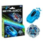 Beyblade - X Cobalt Dragoon 2-60C Launcher Set