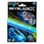Beyblade - X Cobalt Dragoon 2-60C Launcher Set