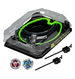 Beyblade X - Set de combat Xtreme