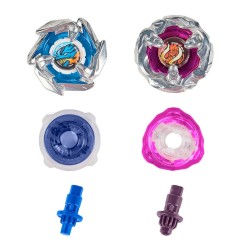 Beyblade - X Xtreme Battle Set