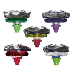 Beyblade X - Set de combat Xtreme