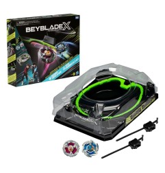 Beyblade X - Set de combat Xtreme
