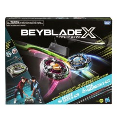 Beyblade X - Set de combat Xtreme