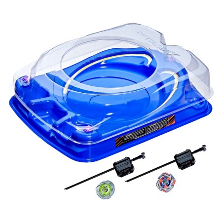 Beyblade - X Drop Attack Battle Set