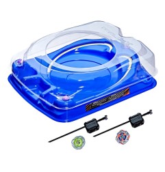 Beyblade - X Drop Attack Battle Set