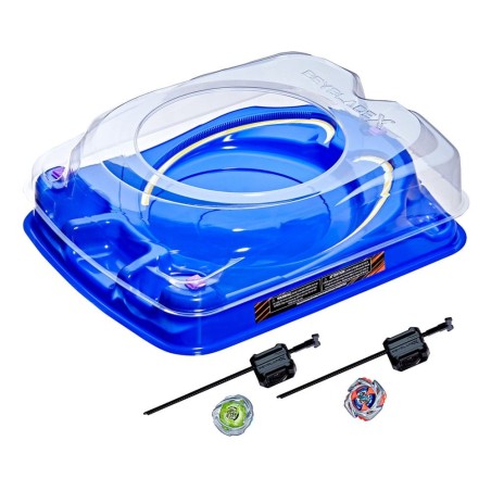 Beyblade - X Drop Attack Battle Set