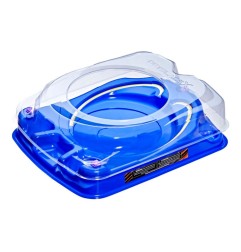 Beyblade - X Drop Attack Battle Set
