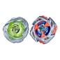 Beyblade X - Set de combat Descente-choc Beyblade X - Set de combat Descente-choc
