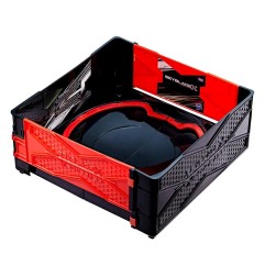 Beyblade - X Beystadium Clash and Carry Beystadium