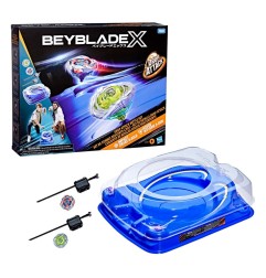 Beyblade - X Drop Attack Battle Set