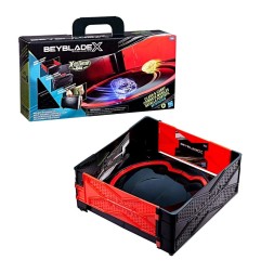 Beyblade X - Arène Beystadium Combats mobiles
