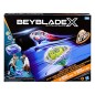 Beyblade X - Set de combat Descente-choc Beyblade X - Set de combat Descente-choc