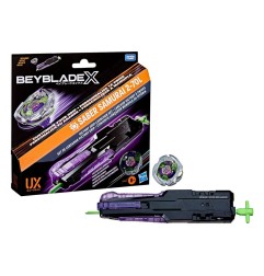 Beyblade X - Pack de lanceur Victory à prises