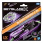 Beyblade X - Pack de lanceur Victory à prises
