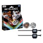 Beyblade - Collaboration Beyblade X et Star Wars Chewbacca 4-80LF contre Stormtrooper 5-70B