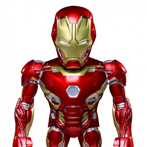 Avengers L'Ère d'Ultron - Figurine Bobble Head Artist Mix Iron Man Mark XLV 13 cm