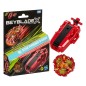 Beyblade - X Soar Phoenix Deluxe String Launcher Set