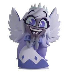 Hazbin Hotel - Figurine Emily 12 cm