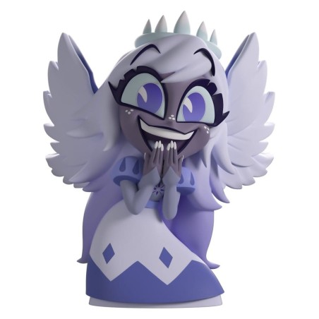 Hazbin Hotel - Figurine Emily 12 cm