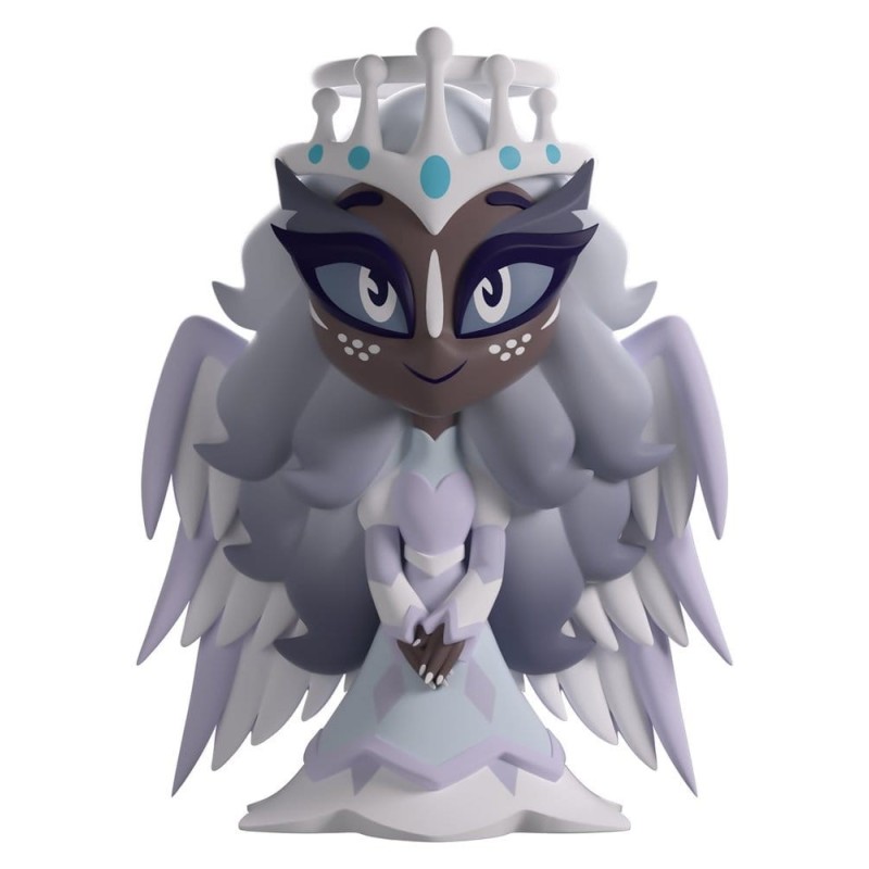 Hazbin Hotel - Figurine Sera 13 cm