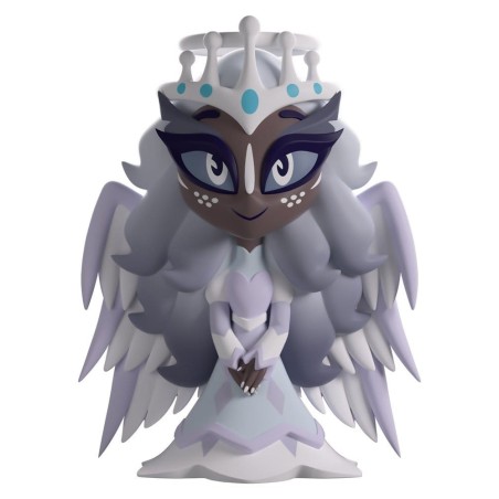 Hazbin Hotel - Figurine Sera 13 cm