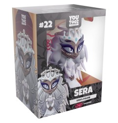 Hazbin Hotel - Figurine Sera 13 cm