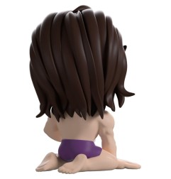 Baldur's Gate - Baldur's Gate 3 Vinyl Figure Romance Gale 10 cm