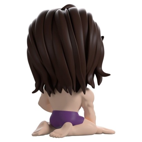 Baldur's Gate 3 - Figurine Romance Gale 10 cm