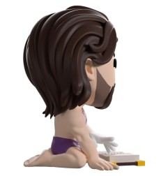 Baldur's Gate - Baldur's Gate 3 Vinyl Figure Romance Gale 10 cm