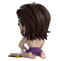 Baldur's Gate 3 - Figurine Romance Gale 10 cm