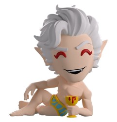 Baldur's Gate - Baldur's Gate 3 Vinyl Figure Romance Astarion 10 cm