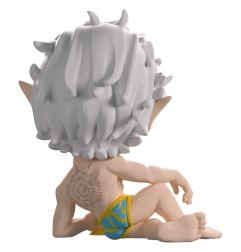 Baldur's Gate - Baldur's Gate 3 Vinyl Figure Romance Astarion 10 cm