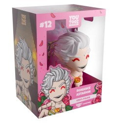 Baldur's Gate - Baldur's Gate 3 Vinyl Figure Romance Astarion 10 cm