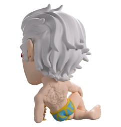 Baldur's Gate 3 - Figurine Romance Astarion 10 cm