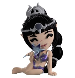 Baldur's Gate 3 - Figurine Romance Shadowheart 11 cm