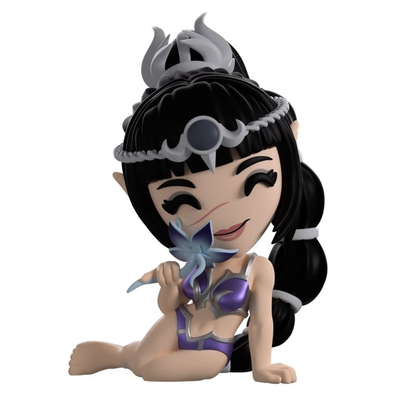 Baldur's Gate 3 - Figurine Romance Shadowheart 11 cm