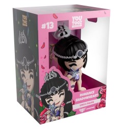 Baldur's Gate - Baldur's Gate 3 Vinyl Figure Romance Shadowheart 11 cm