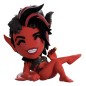 Baldur's Gate - Baldur's Gate 3 Vinyl Figure Romance Karlach 9 cm