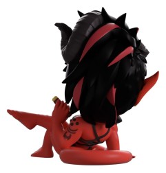 Baldur's Gate 3 - Figurine Romance Karlach 9 cm