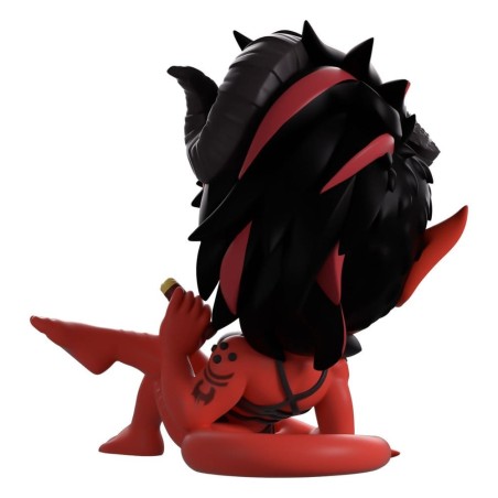 Baldur's Gate - Baldur's Gate 3 Vinyl Figure Romance Karlach 9 cm