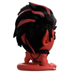 Baldur's Gate - Baldur's Gate 3 Vinyl Figure Romance Karlach 9 cm