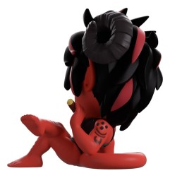 Baldur's Gate - Baldur's Gate 3 Vinyl Figure Romance Karlach 9 cm