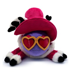 Hazbin Hotel - Peluche Valentino Weighted Plush 40 cm