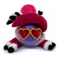 Hazbin Hotel - Peluche Valentino Weighted Plush 40 cm Hazbin Hotel - Peluche Valentino Weighted Plush 40 cm