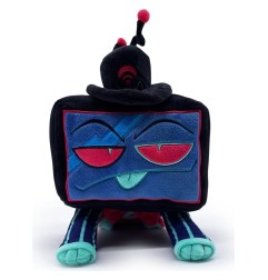 Hazbin Hotel - Peluche Vox Weighted Plush 40 cm