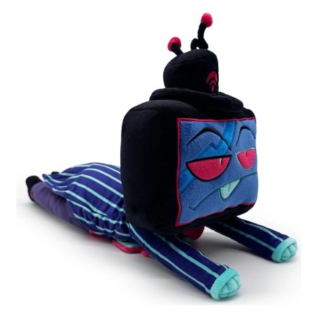 Hazbin Hotel - Plush Figure Vox Weighted Plush 40 cm