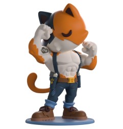 Fortnite - Vinyl Figure Meowscles 13 cm