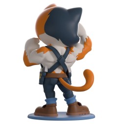 Fortnite - Figurine Meowscles 13 cm
