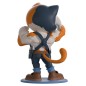 Fortnite - Figurine Meowscles 13 cm