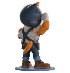 Fortnite - Vinyl Figure Meowscles 13 cm